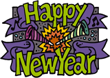 Happy New Year