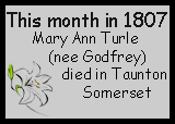 Thomas Pratt died