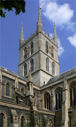 Southwark Cathedral