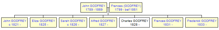 Mini tree diagram